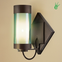 SILVA LED DIAMOND SCONCE