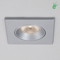 SQUARE FACE PLATE 2"