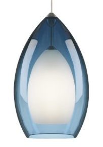 FIRE GRANDE PENDANT