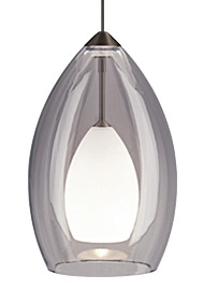 FIRE PENDANT