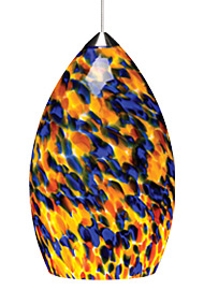 FIREFRIT PENDANT
