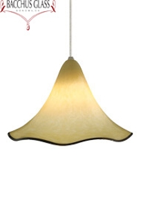 MONARCH PENDANT