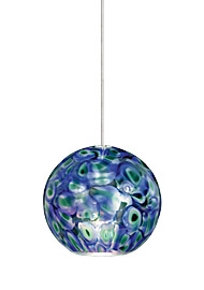 MOON PENDANT