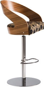 SAB-114 Barstool