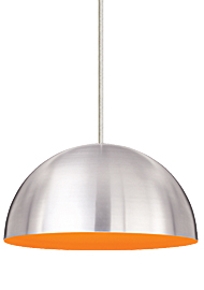 POWELL STREET PENDANT