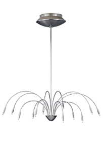 PRESTO CHANDELIER