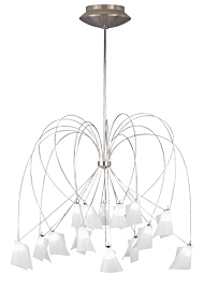 RHAPSODY CHANDELIER