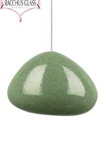 RIVER ROCK PENDANT WEDGE