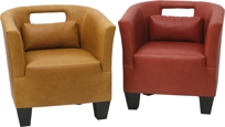 LOUA-12BIS, Lounge/Dining Chair