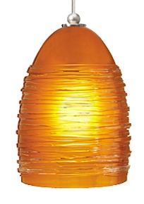 SMALL NEST 2KD PENDANT