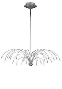 STACCATO CHANDELIER