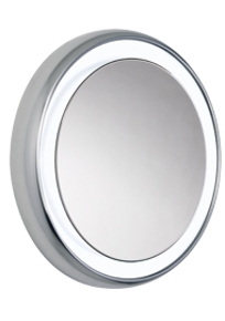 TIGRIS MIRROR ROUND