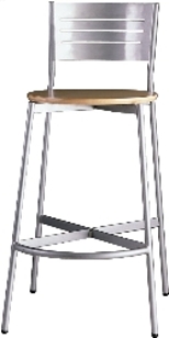 V3B, Barstool