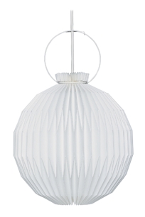 LE KLINT 107 (Ø 20 cm.)