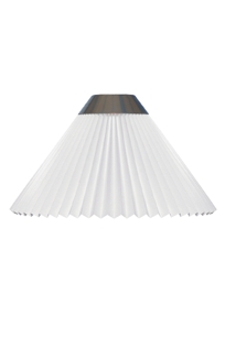 LE KLINT 12 (S 21-30 cm. Ø 34-45 cm.)