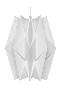 LE KLINT 152 (A: Ø 27 cm.)