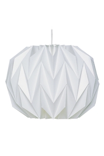LE KLINT 157 (A: Ø 30 cm.)