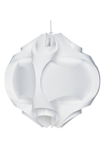 LE KLINT 167 (Ø 37 cm.)