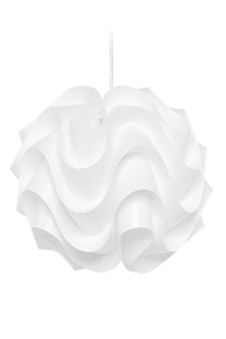 LE KLINT 172 (A: Ø 33 cm.)