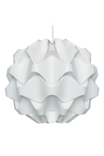 LE KLINT 175 (B: Ø 37 cm.)