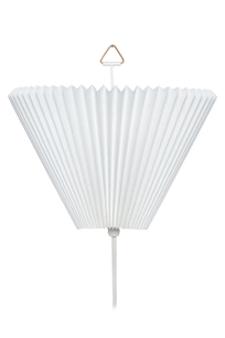 LE KLINT 203-2 (H 22 cm.)