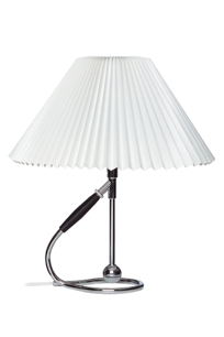 LE KLINT 306 (Ø 37 cm, H 41 cm.)