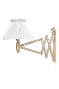 LE KLINT 324 (L: 60 cm. H: 31 cm.)