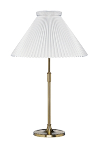 LE KLINT 328 (H 62-88 cm.)