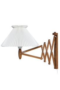 LE KLINT 332 (L 90 cm. Classic.)