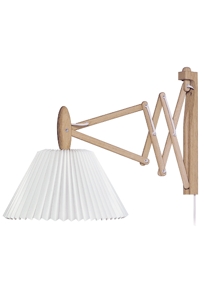 LE KLINT 335 (L 60 cm. H: 31 cm.)