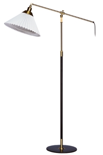 LE KLINT 349 (H 113-158 cm.)