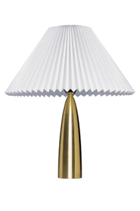 LE KLINT 377 (H 41 cm.)