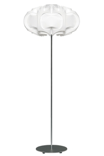 LE KLINT 382 C (H 147 cm.)