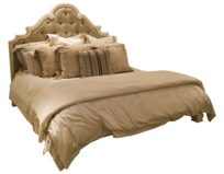 Arch Bed