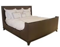 Brougham Bed