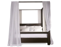 Hamptons Bed