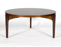 Danish Cocktail Table