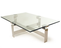 Eclipse Cocktail Table