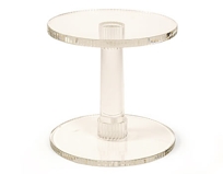Murano Barbell Table