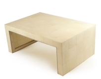 Waterfall Cocktail Table