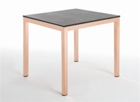 Block Dining Table
