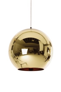 Bronze Copper Shade