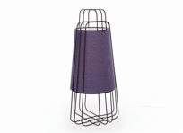 Cage Light