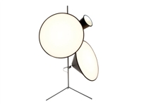 Cone Light Tripod Stand