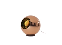 Copper Shade Floor