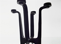 Crown Candelabra