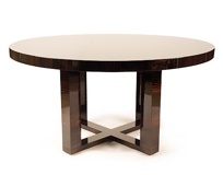 Solitaire Dining Table