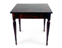 Italian Game Table