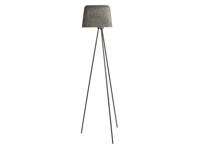 Felt Shade Tripod Stand