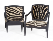Carlotta Armchair